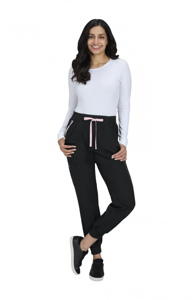 Solis 781 Hettie Jogger Black