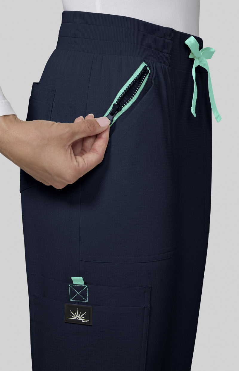 Solis 781 Hettie Jogger Navy