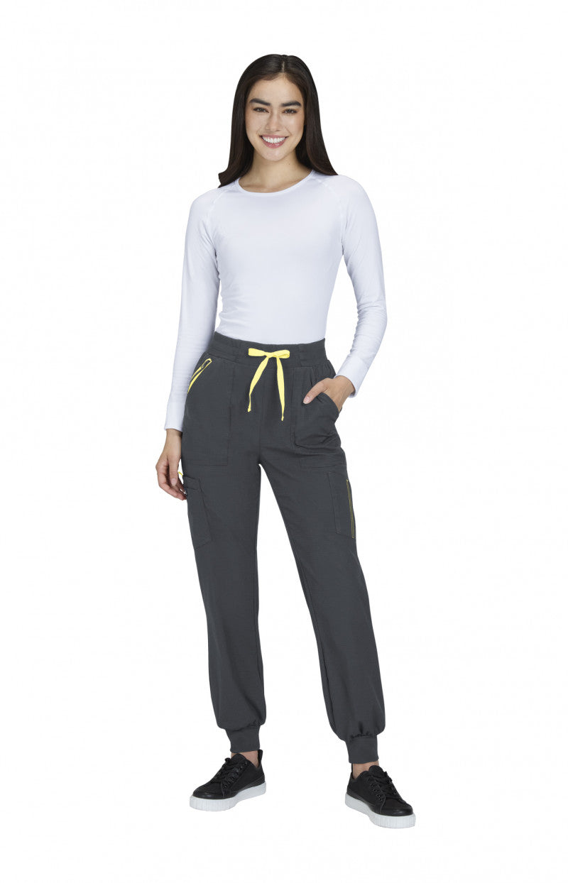 Solis 781 Hettie Jogger Charcoal