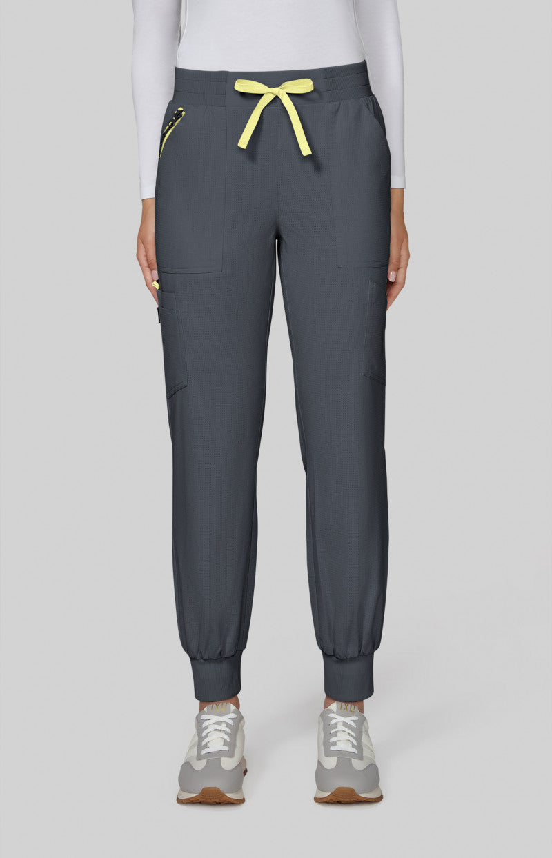 Solis 781 Hettie Jogger Charcoal