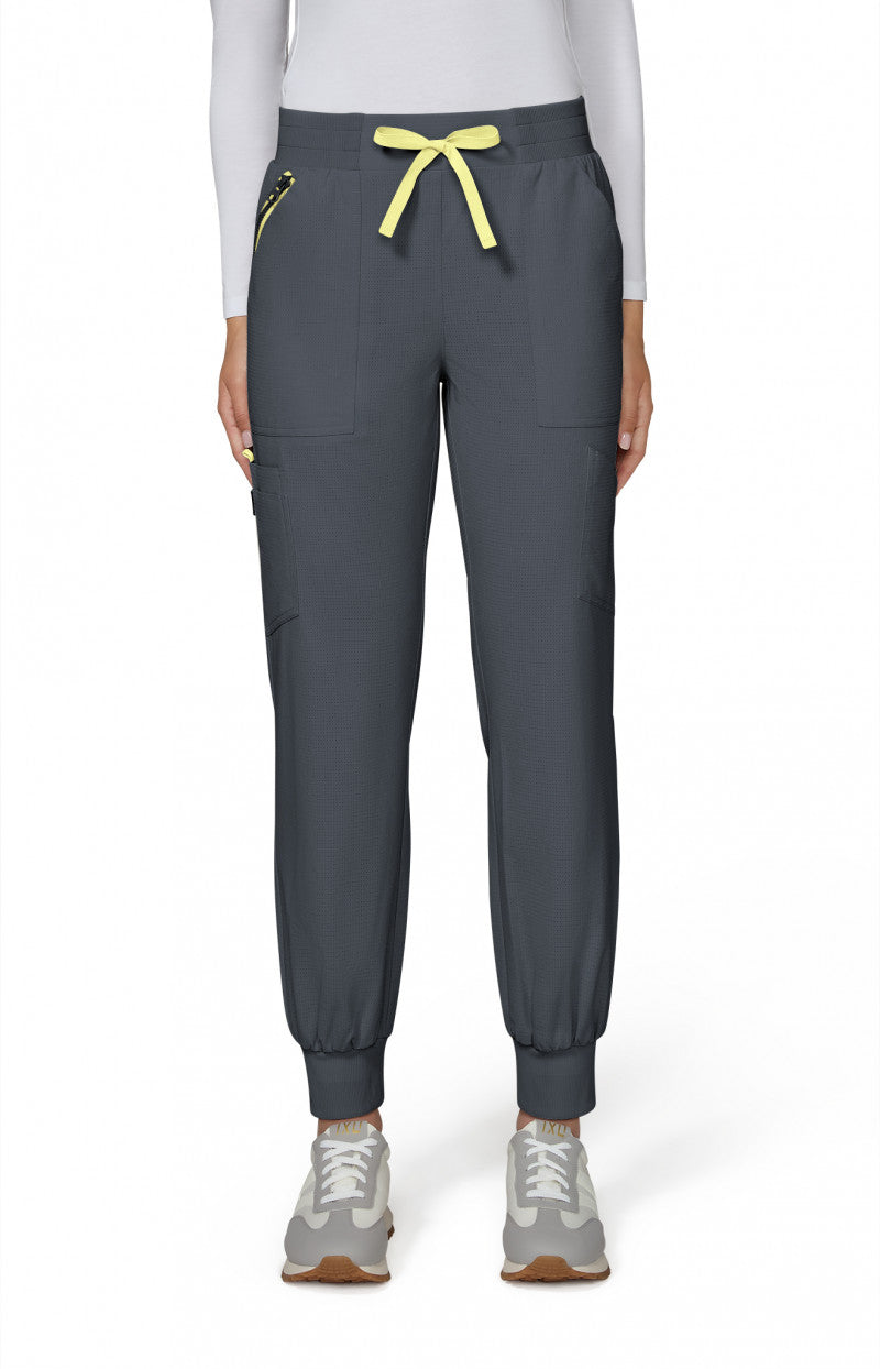 Solis 781 Hettie Jogger Charcoal