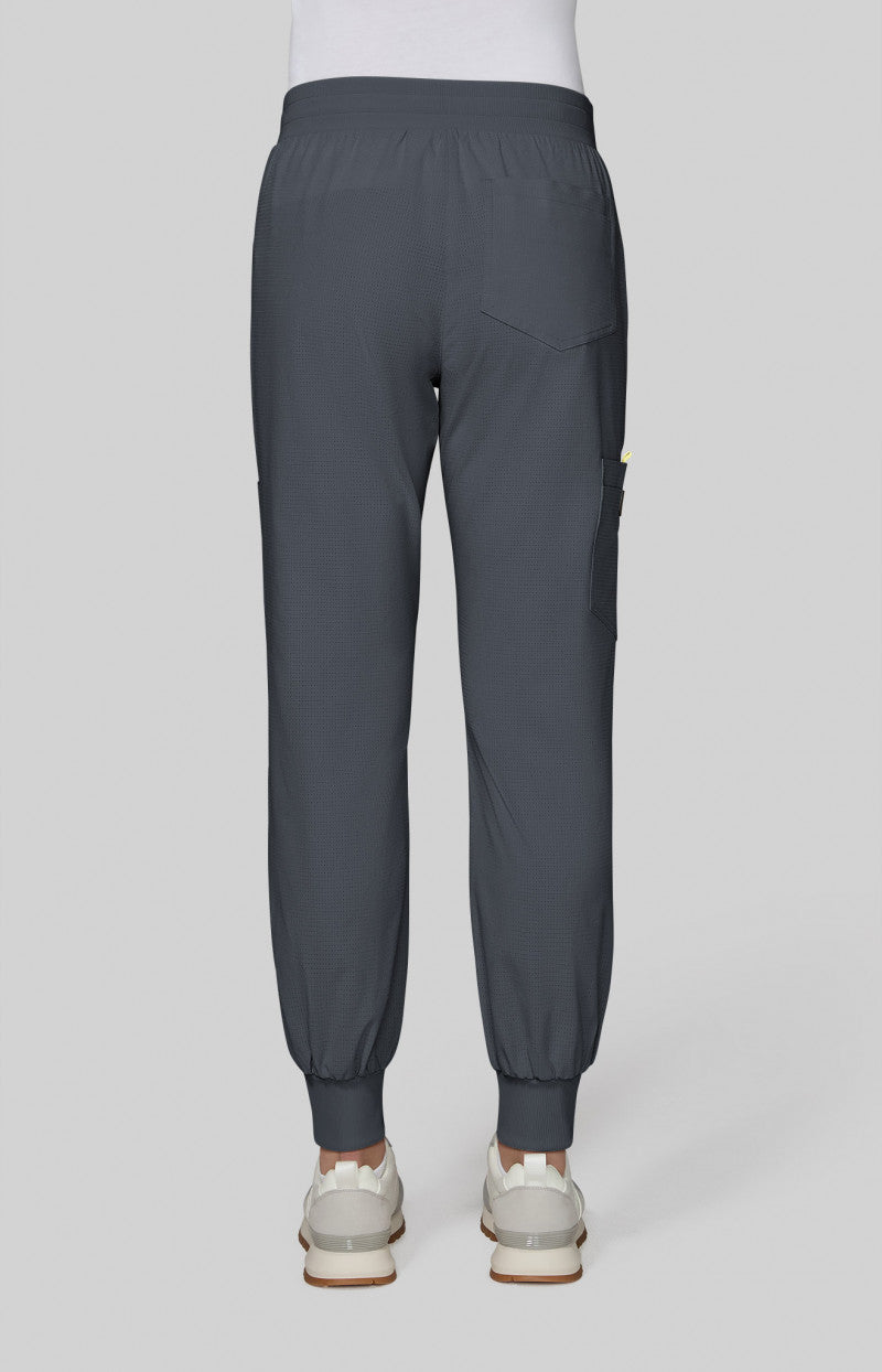 Solis 781 Hettie Jogger Charcoal