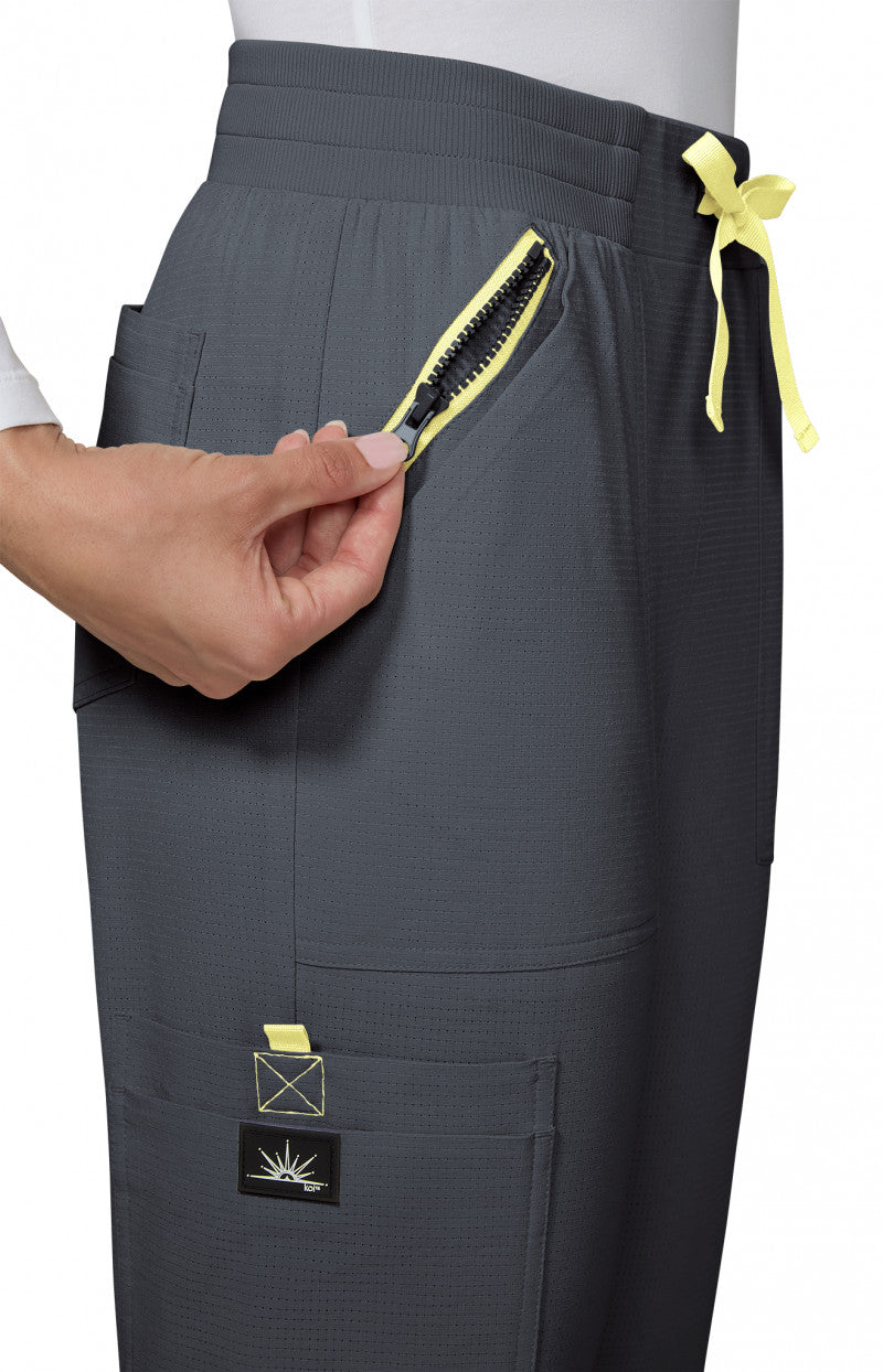 Solis 781 Hettie Jogger Charcoal