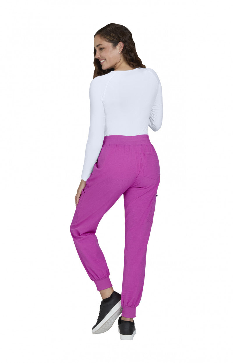 Solis 781 Hettie Jogger Hibiscus Pink
