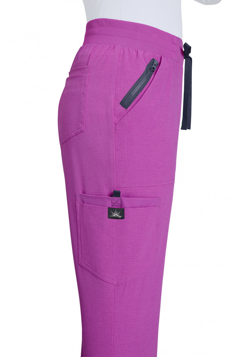 Solis 781 Hettie Jogger Hibiscus Pink