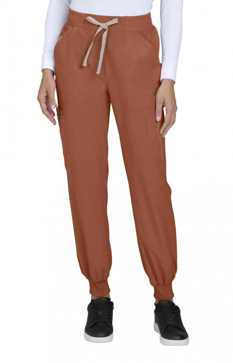Solis 781 Hettie Jogger Dark Copper