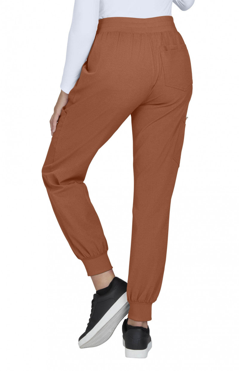 Solis 781 Hettie Jogger Dark Copper