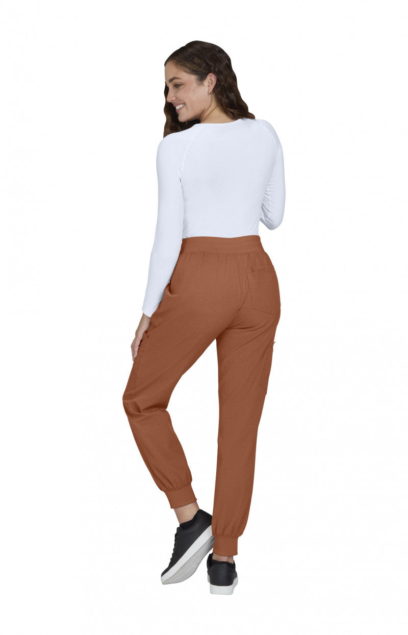 Solis 781 Hettie Jogger Dark Copper