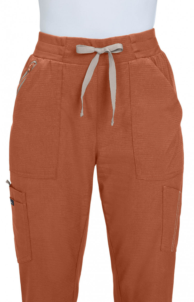 Solis 781 Hettie Jogger Dark Copper
