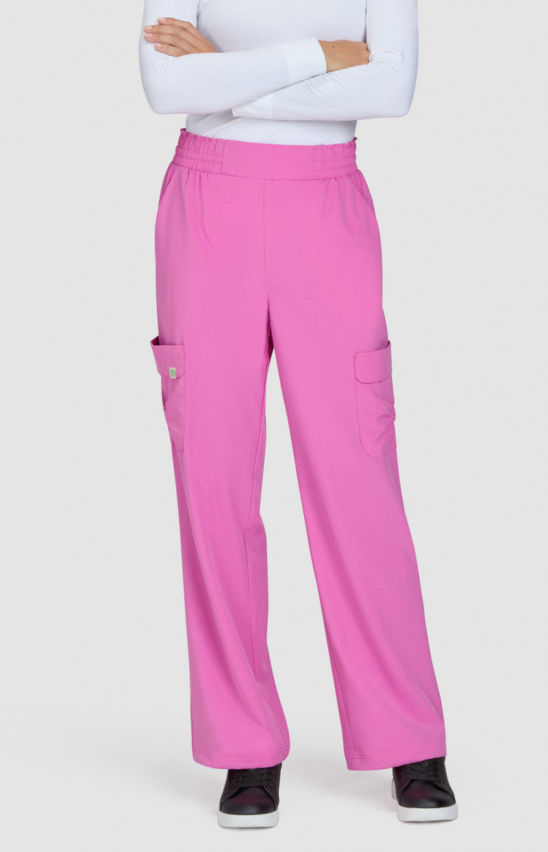 Planet Koi 782 Ayla Pants Strawberry Moon