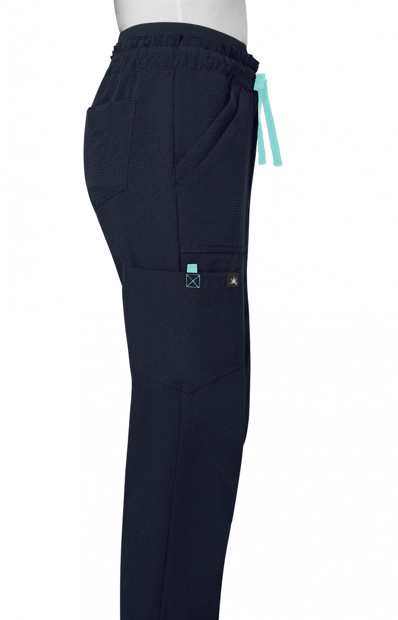 Solis 785 Freda Wide Leg Navy