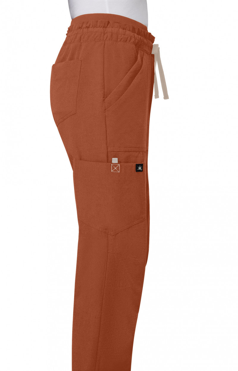 Solis 785 Freda Wide Leg Dark Copper