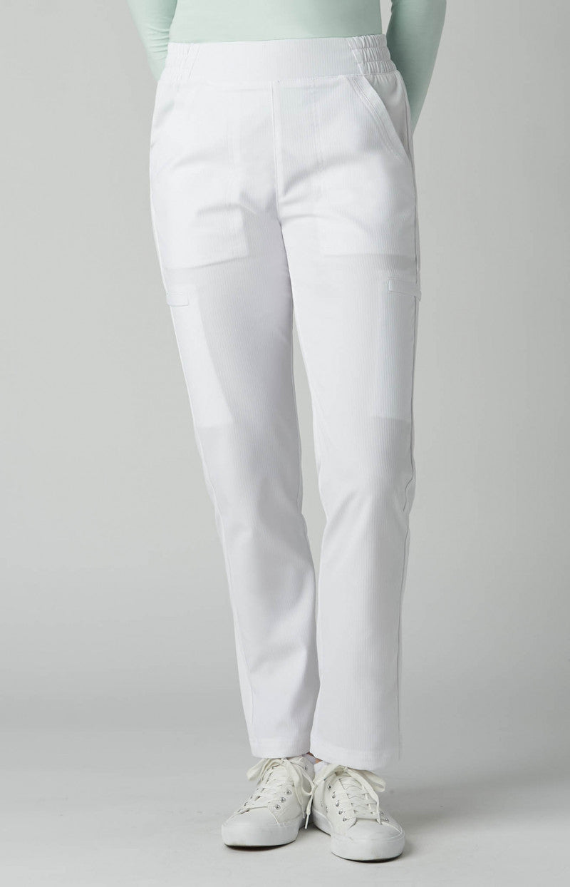 Lite 786 Chessa Pant White