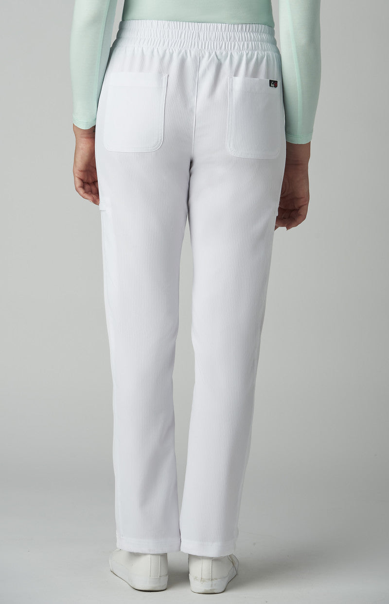 Lite 786 Chessa Pant White