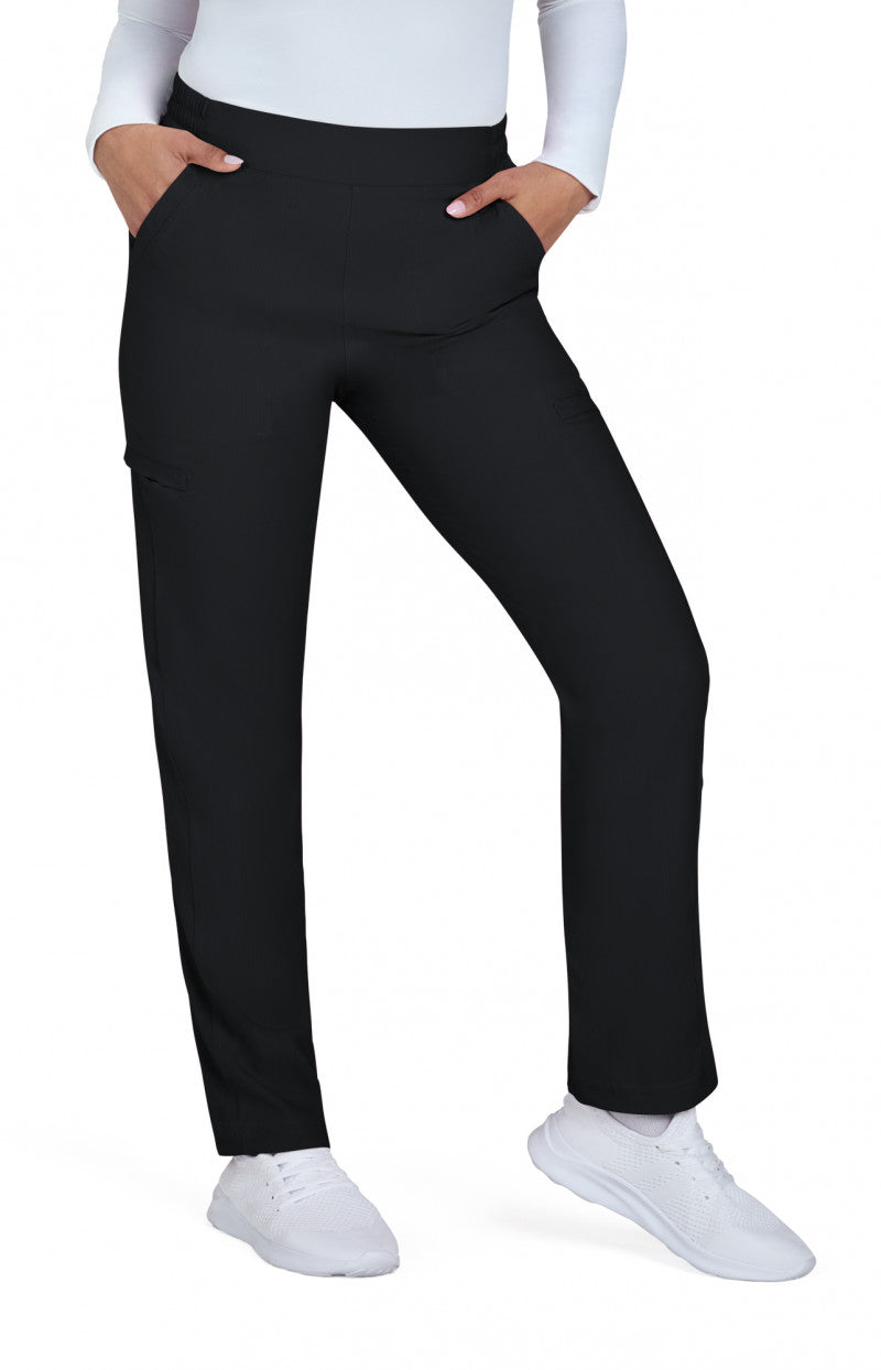 Lite 786 Chessa Pants Black