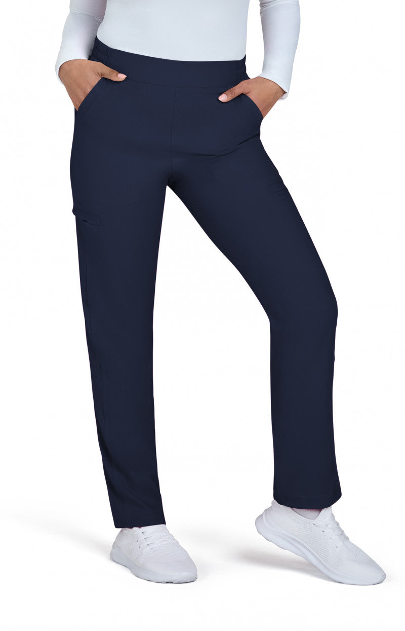 Lite 786 Chessa Pants Navy
