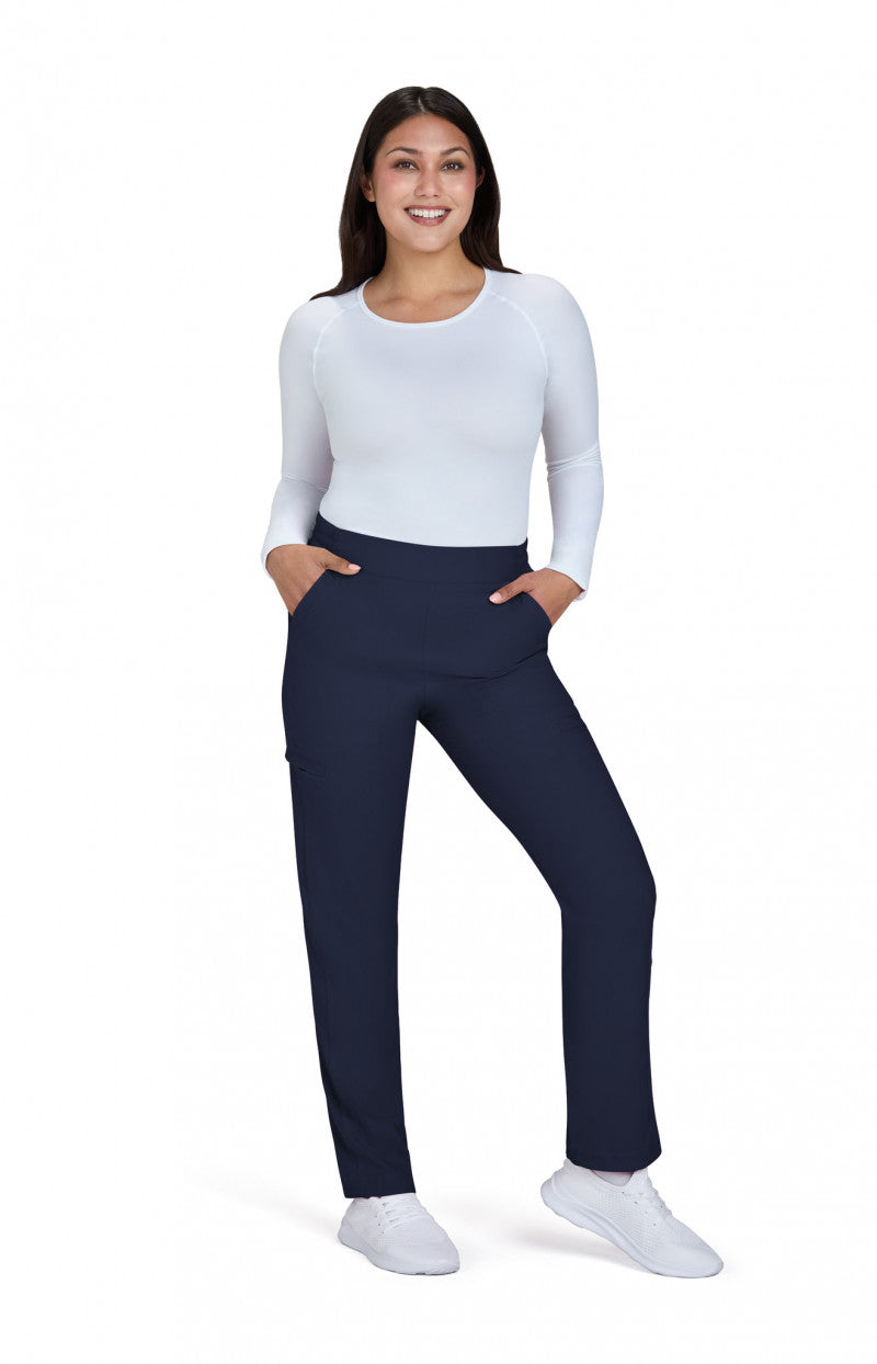 Lite 786 Chessa Pants Navy