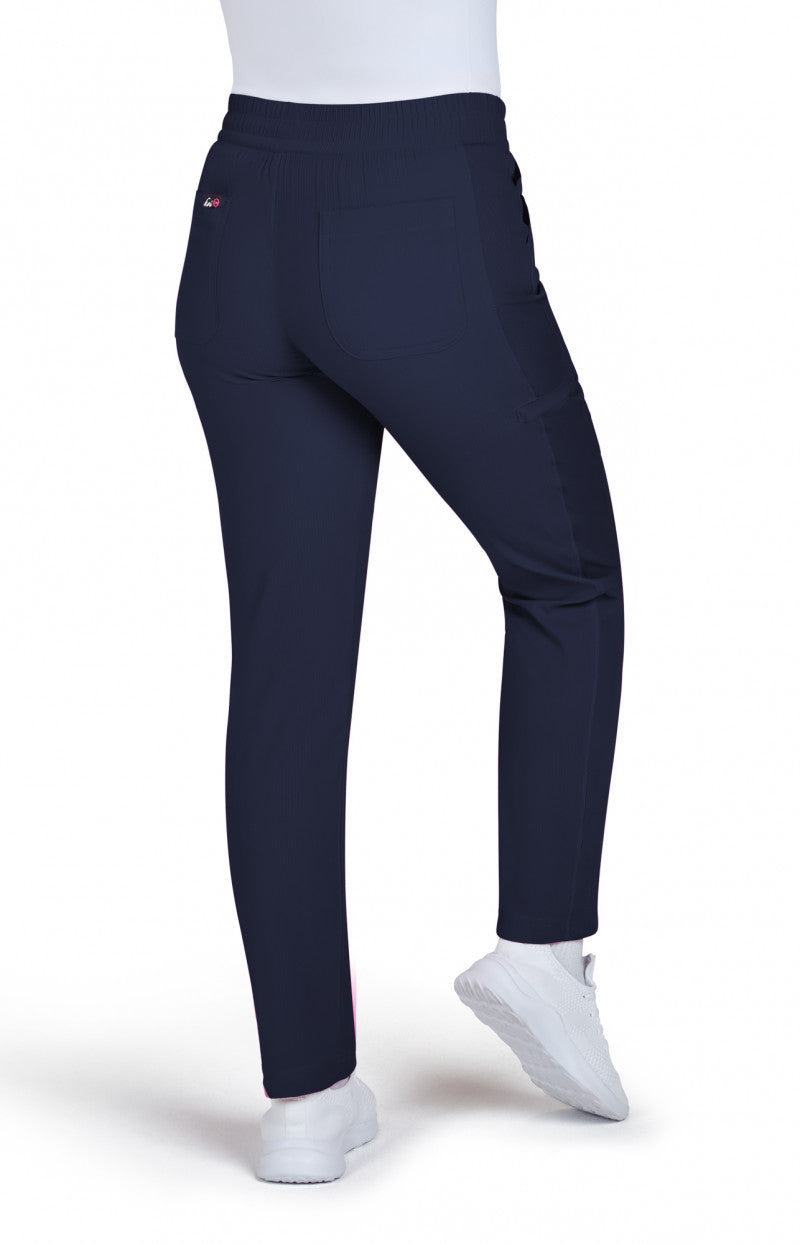 Lite 786 Chessa Pants Navy