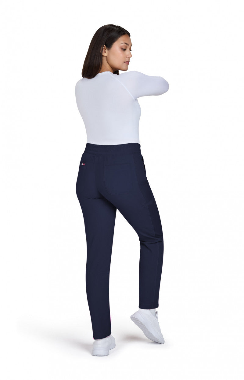 Lite 786 Chessa Pants Navy