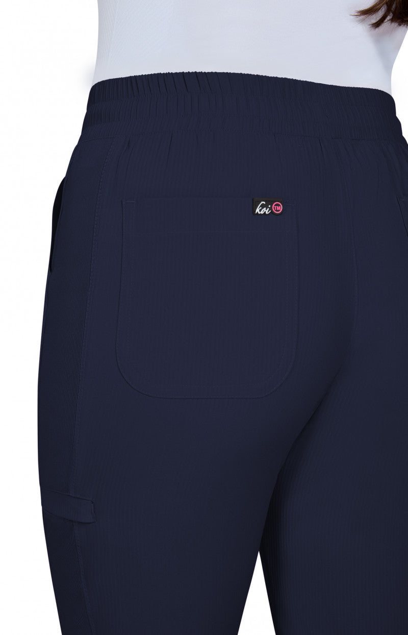 Lite 786 Chessa Pant Navy