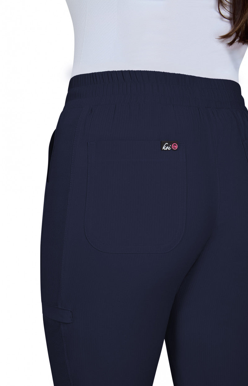 Lite 786 Chessa Pants Navy