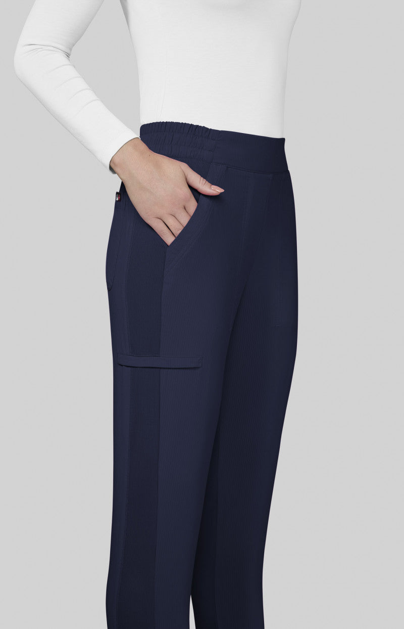 Lite 786 Chessa Pants Navy