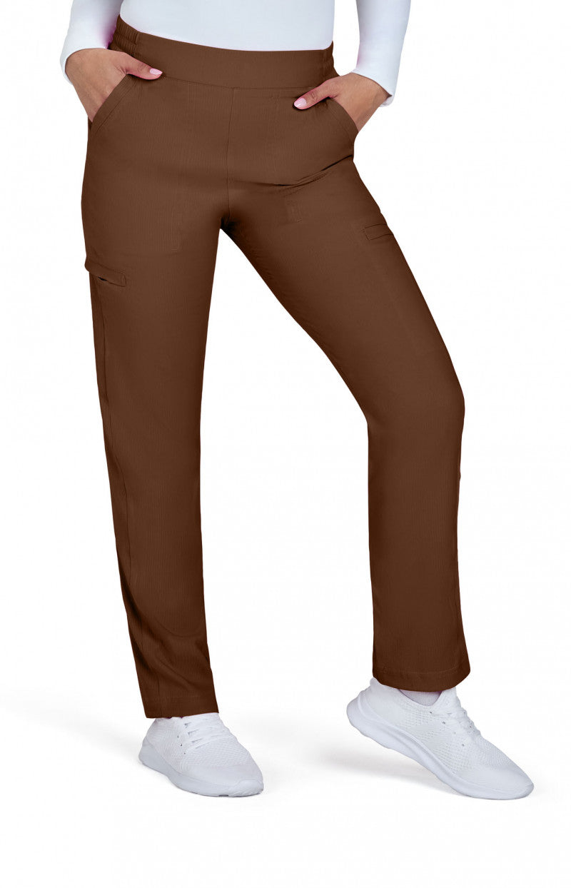 Lite 786 Chessa Pant Walnut