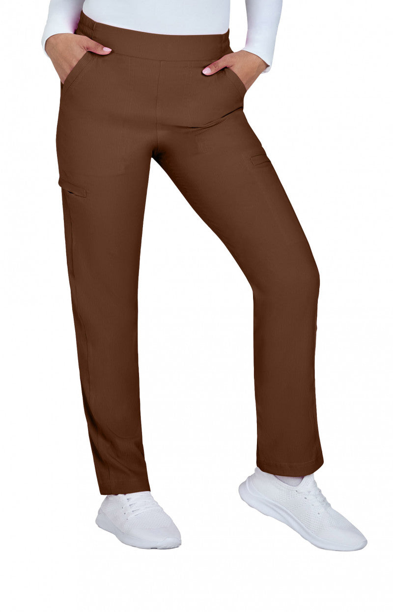 Lite 786 Chessa Pants Walnut