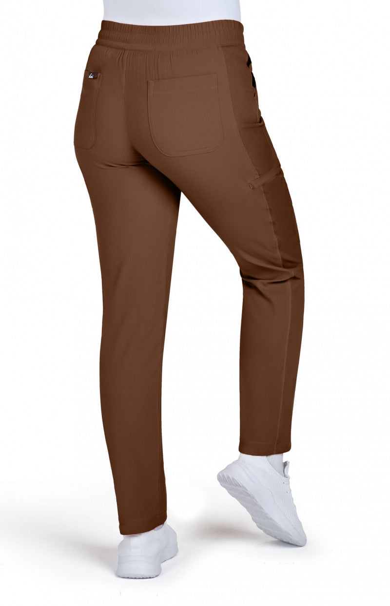 Lite 786 Chessa Pants Walnut