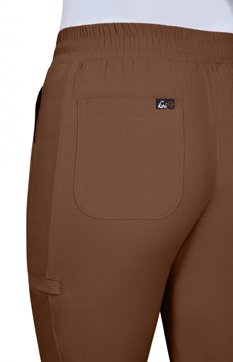 Lite 786 Chessa Pants Walnut