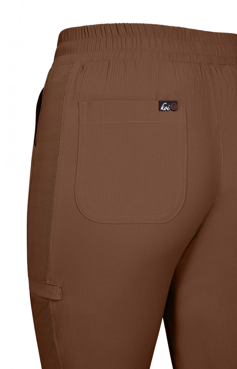 Lite 786 Chessa Pants Walnut