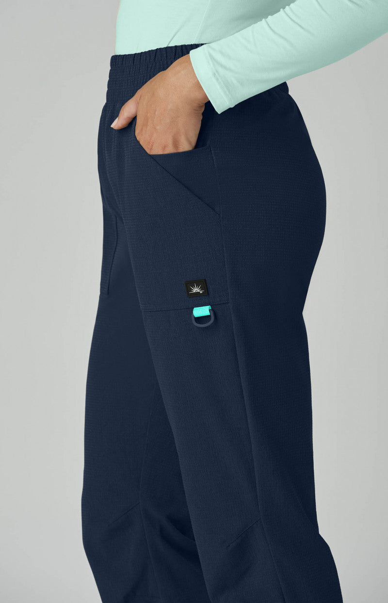 Solis 788 Rory Pant Navy