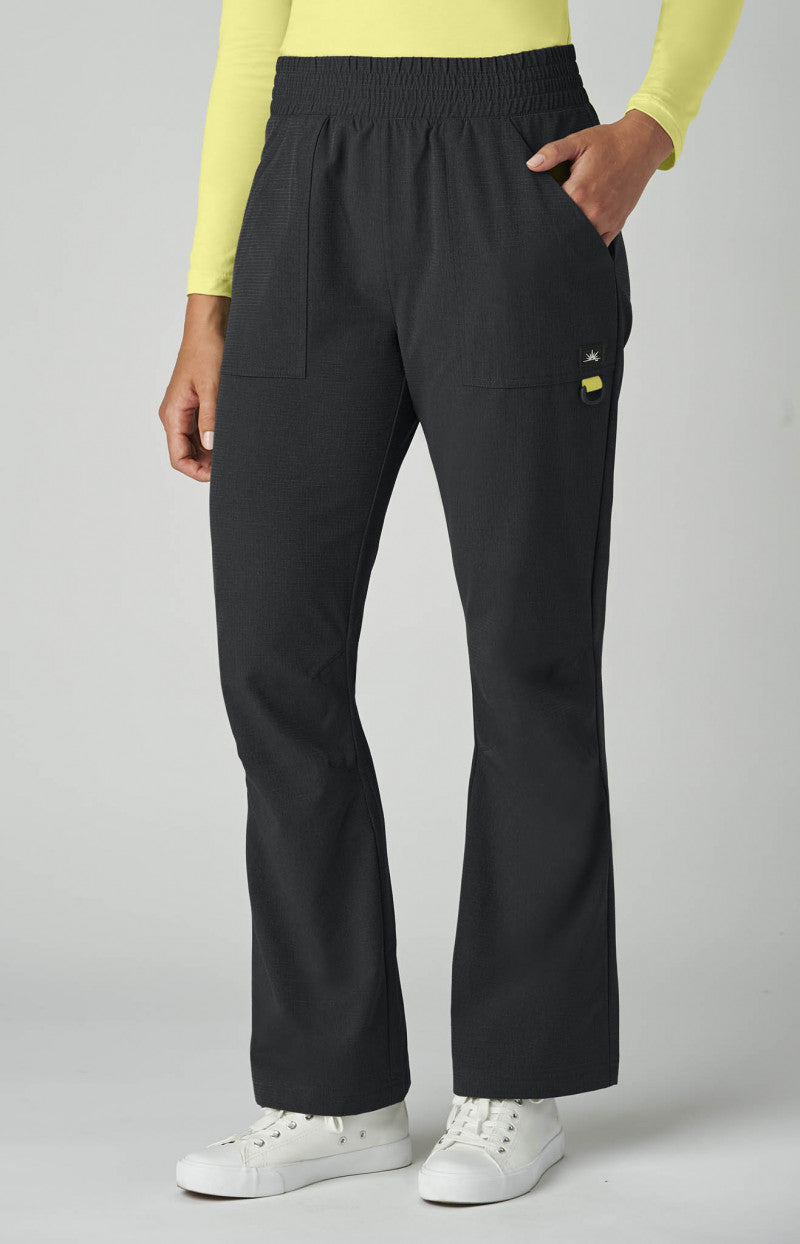 Solis 788 Rory Pant Charcoal
