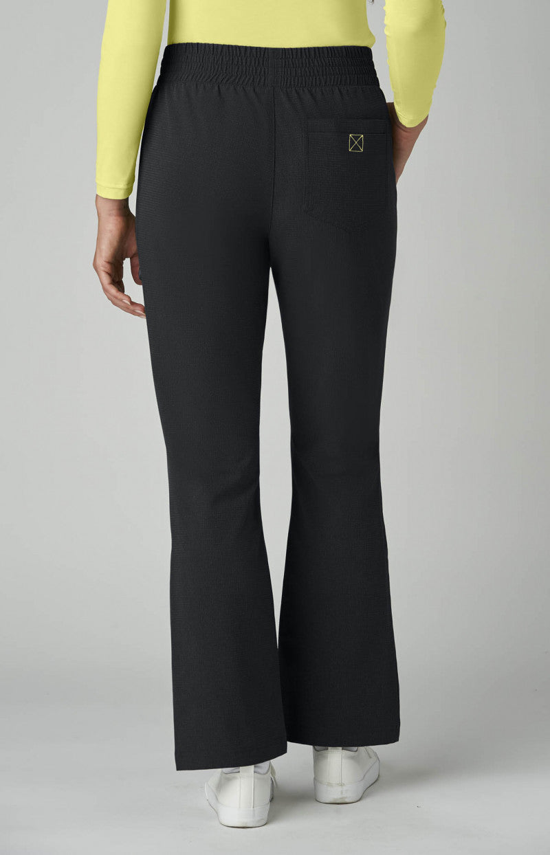 Koi Solis 788 Rory Pant Charcoal