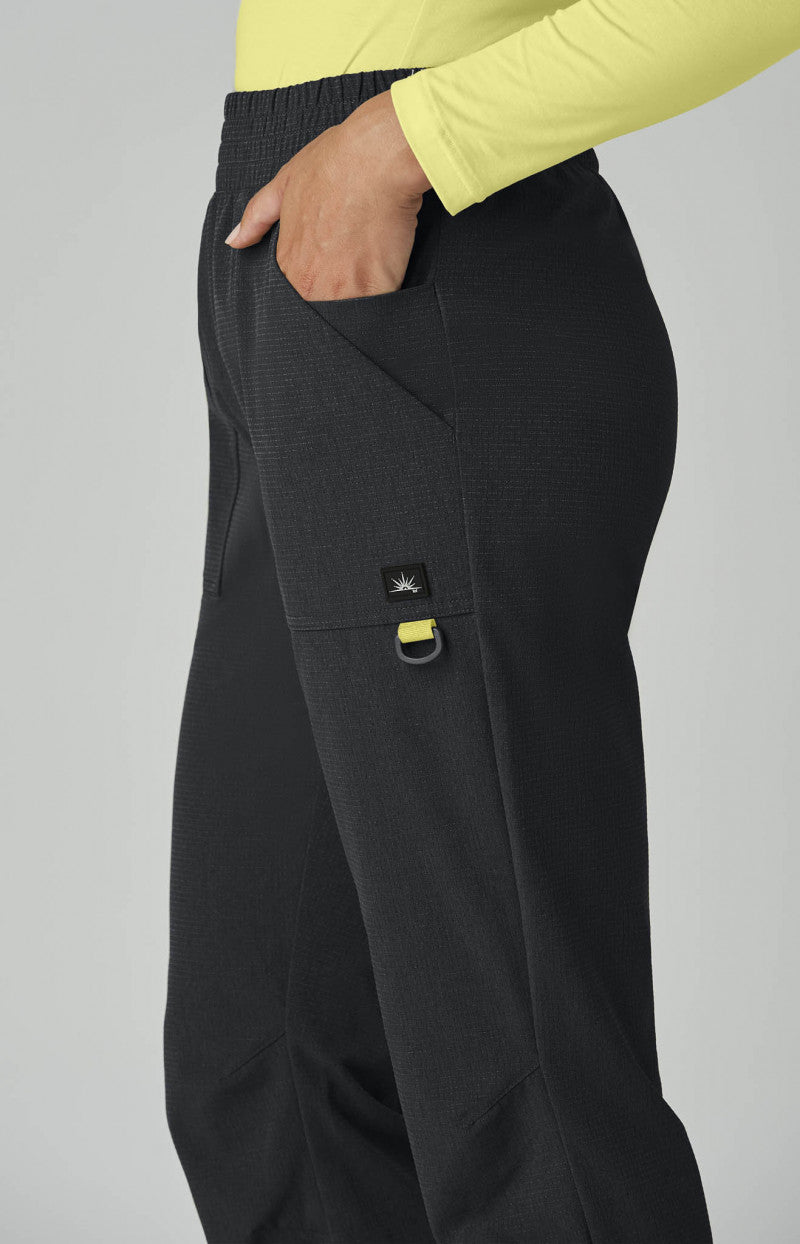 Solis 788 Rory Pant Charcoal