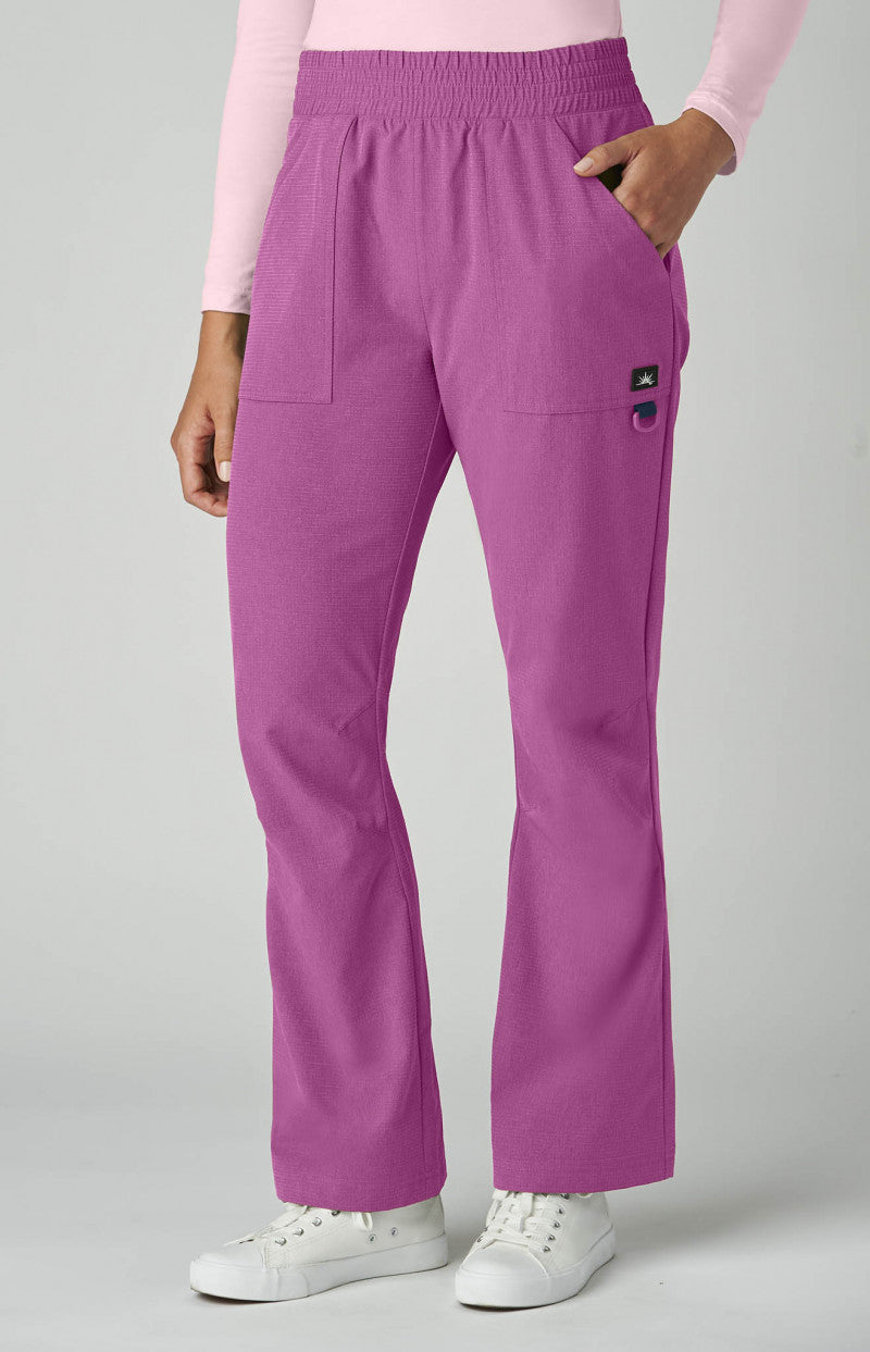 Solis 788 Rory Pant Hibiscus Pink