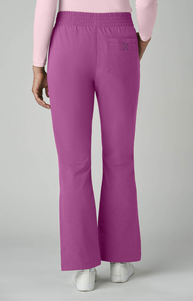 Solis 788 Rory Pant Hibiscus Pink