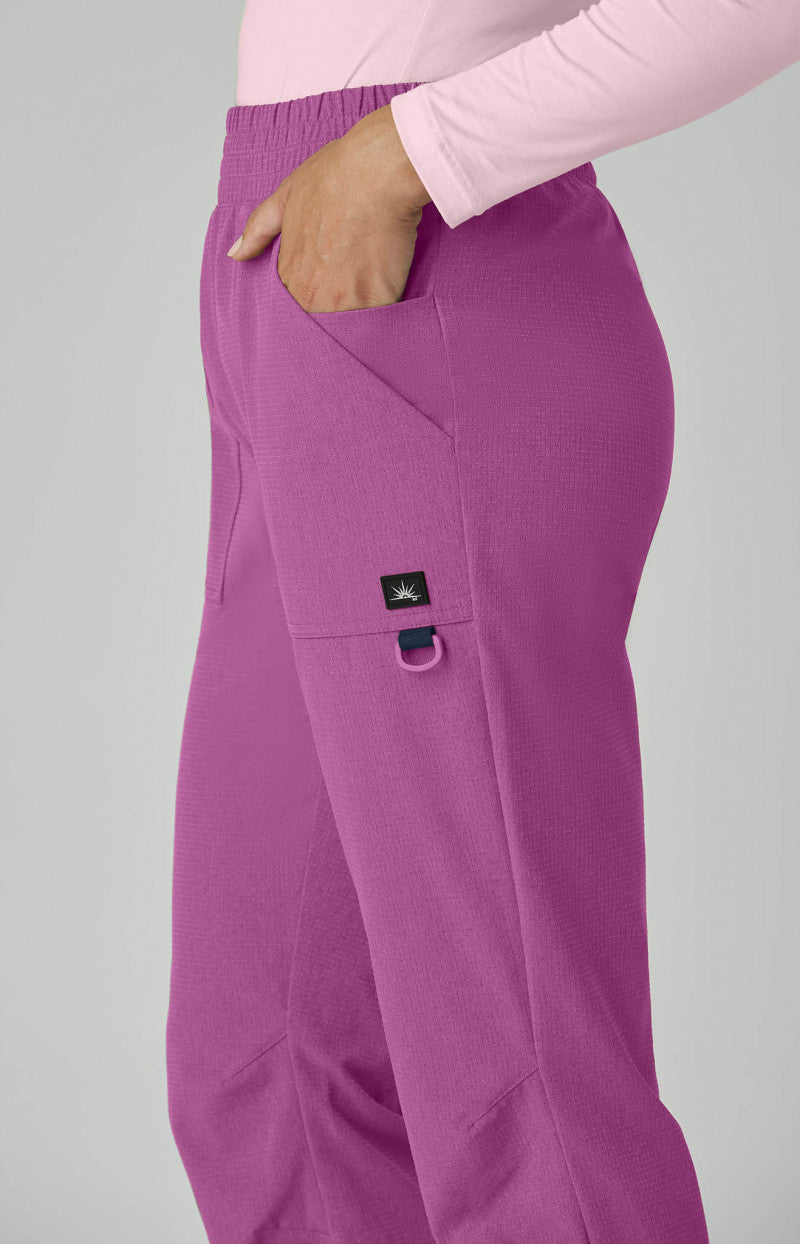 Koi Solis 788 Rory Pant Hibiscus Pink