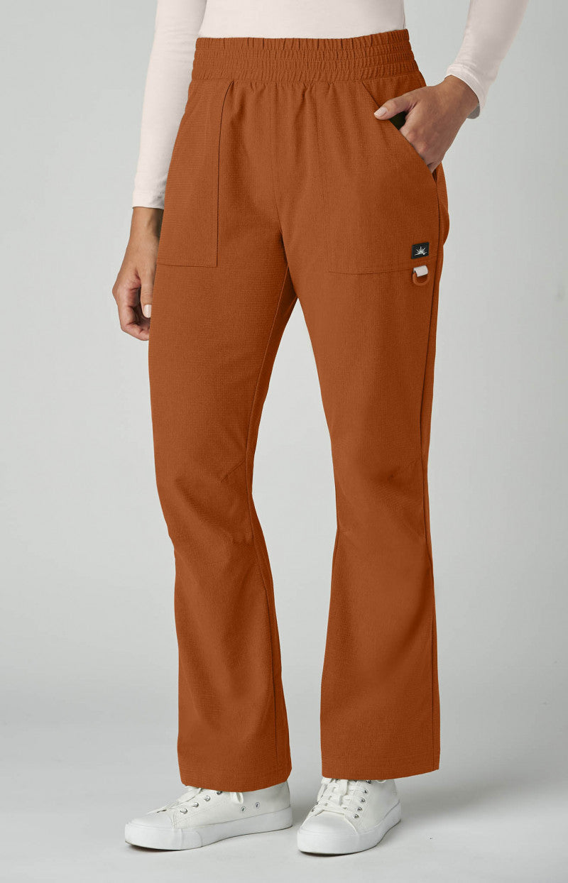 Solis 788 Rory Pant Dark Copper