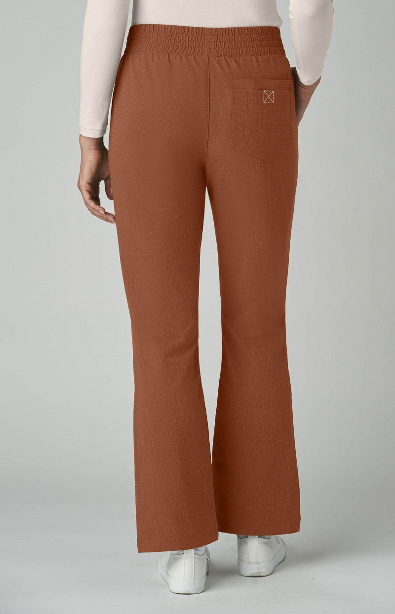 Solis 788 Rory Pant Dark Copper