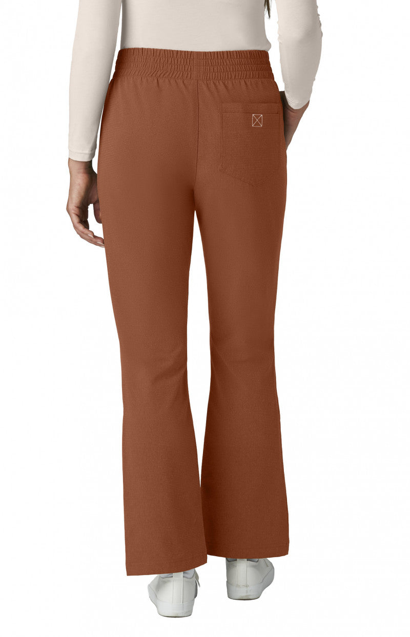Solis 788 Rory Pant Dark Copper