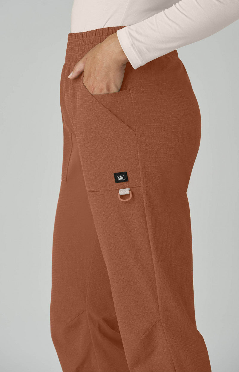 Solis 788 Rory Pant Dark Copper