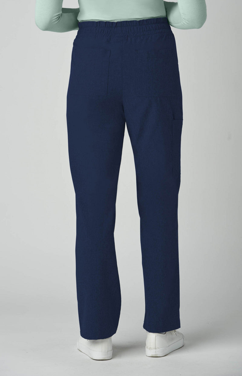 Basics 789 Raelynn Pant Navy