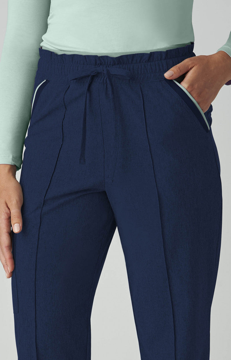 Basics 789 Raelynn Pant Navy