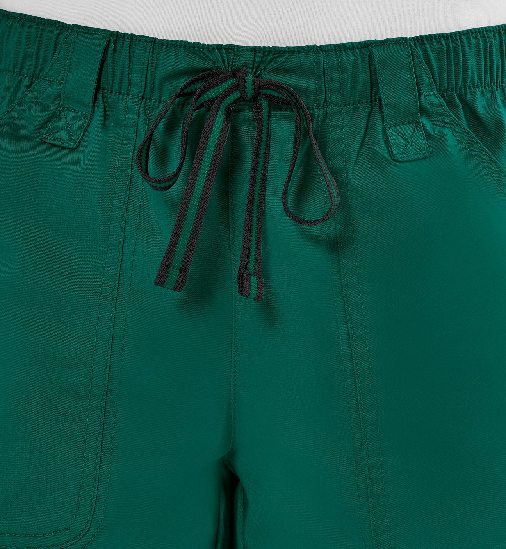 Blossom Signature 8101 Ladies Adjustable Functional Pants Hunter