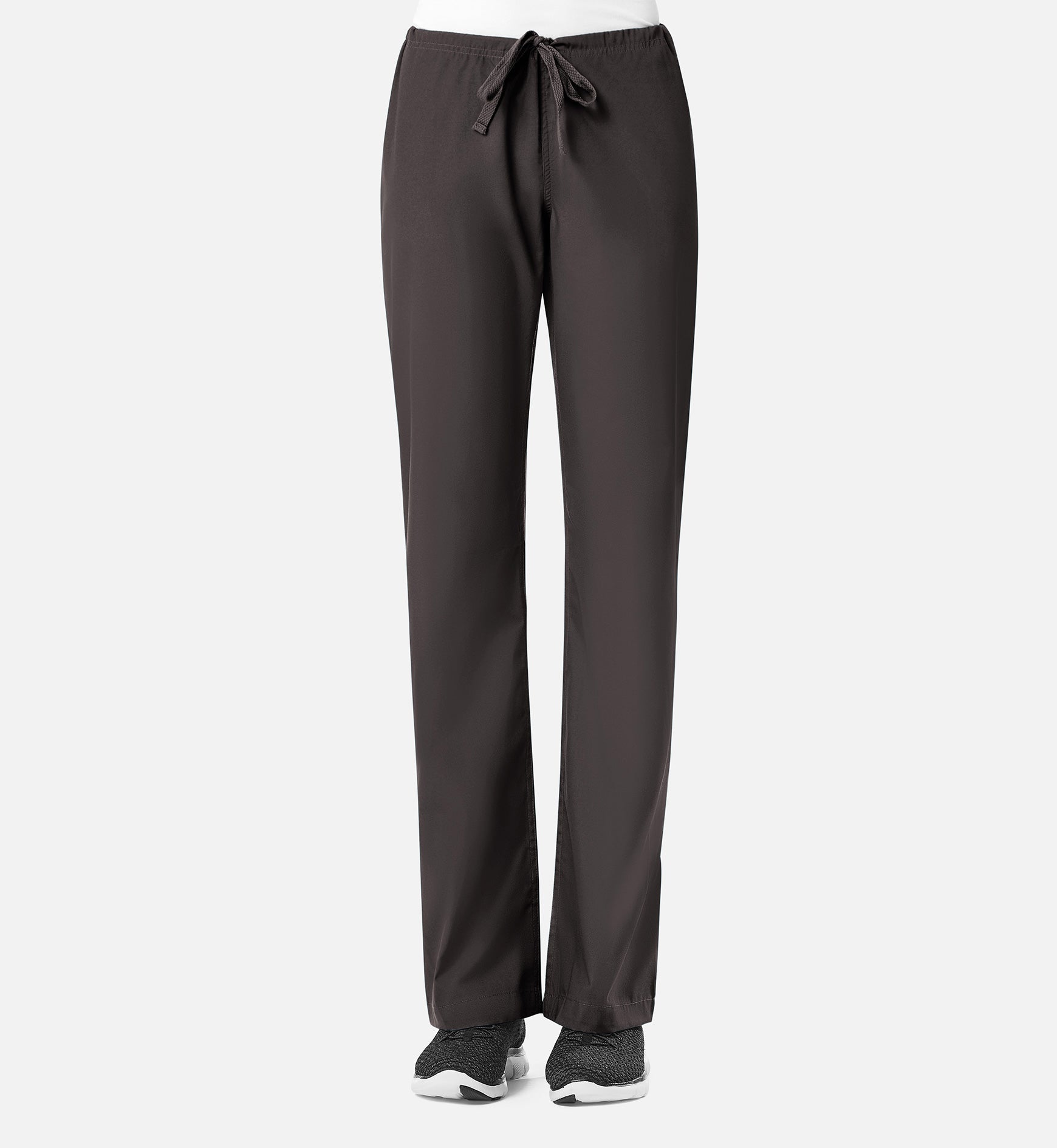 Core 9006 Unisex Seamless Pants Chocolate