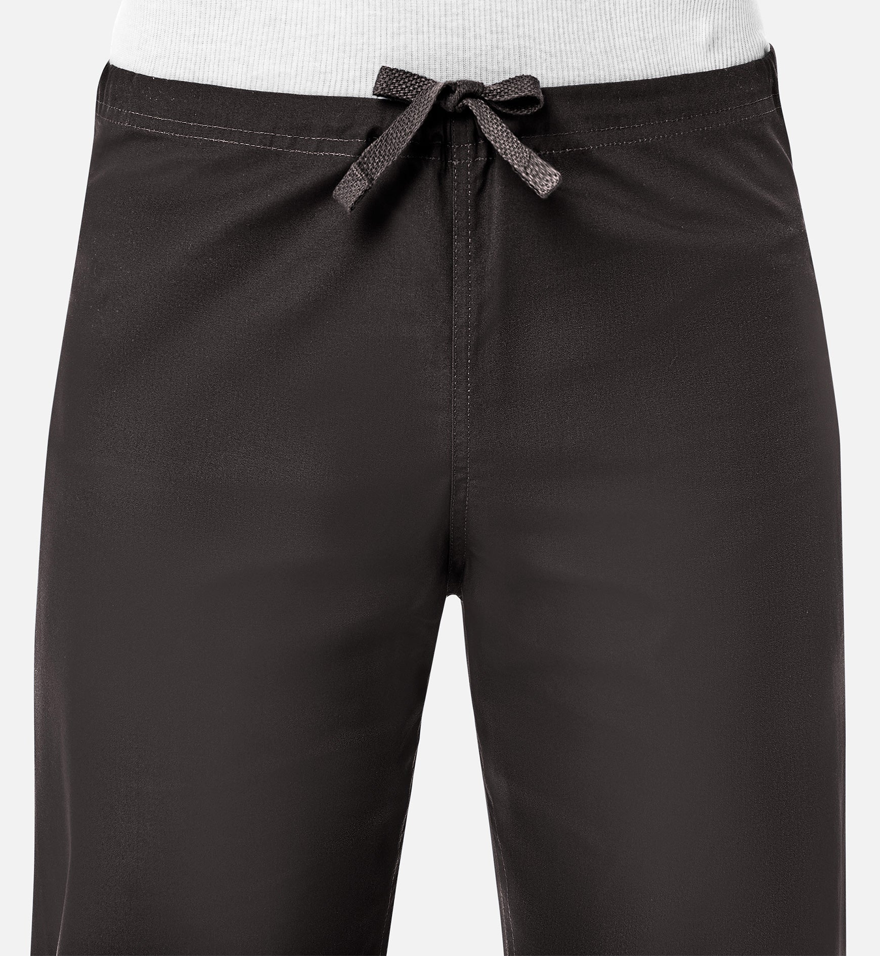 Core 9006 Unisex Seamless Pants Chocolate