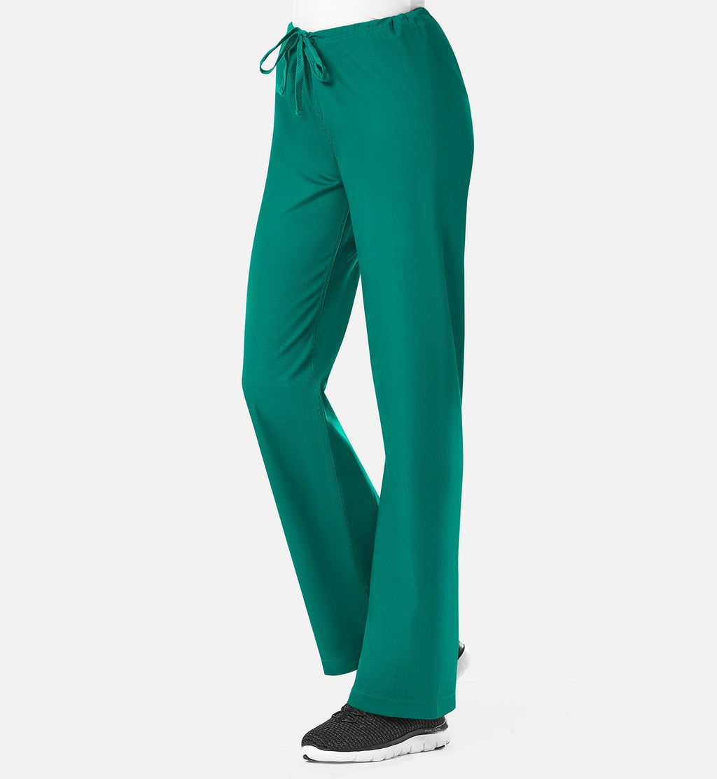 Core 9006 Unisex Seamless Pants Hunter