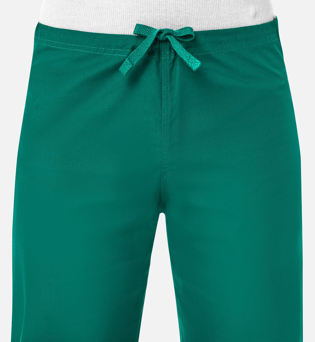Core 9006 Unisex Seamless Pants Hunter