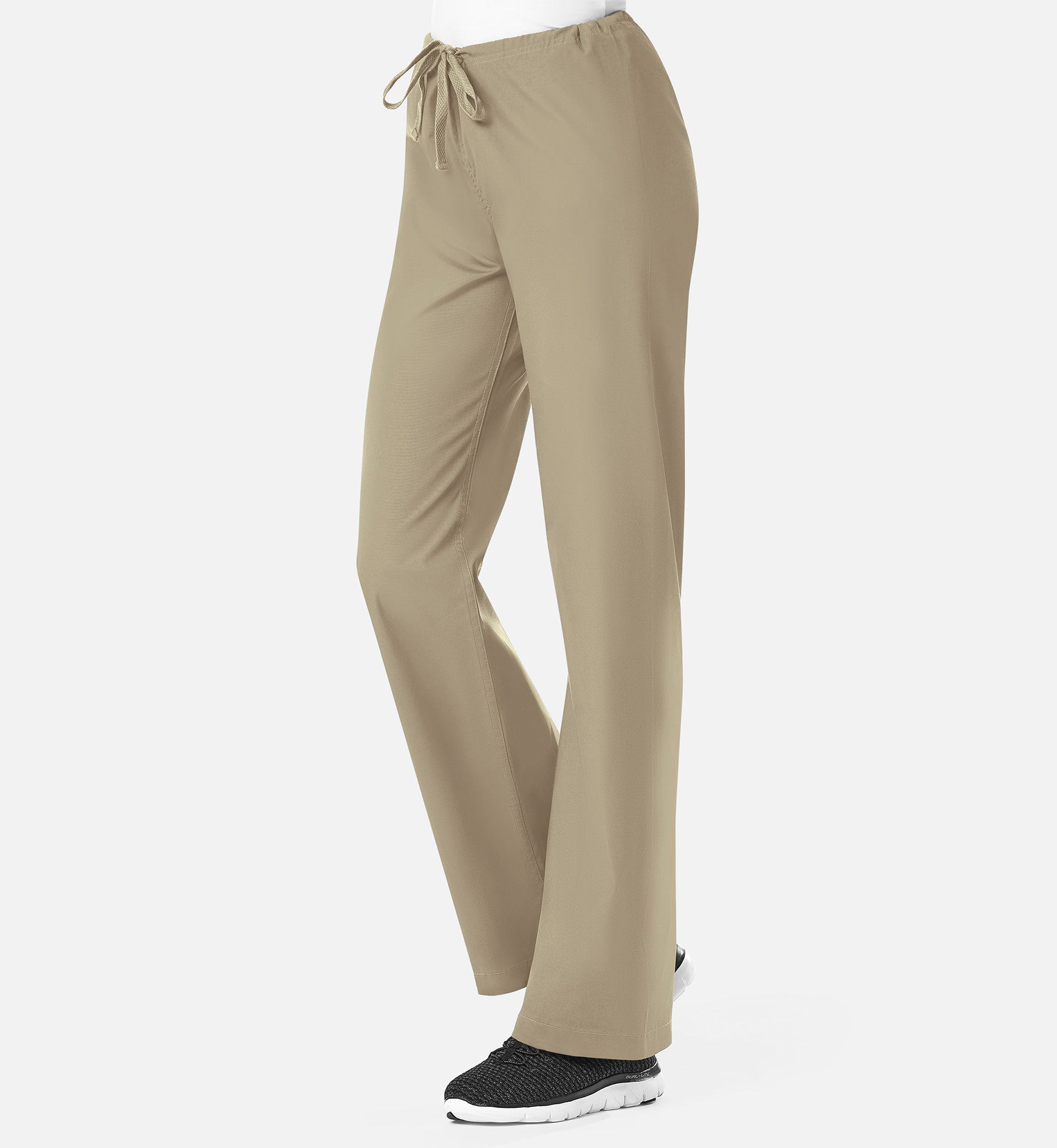Core 9006 Unisex Seamless Pants Khaki